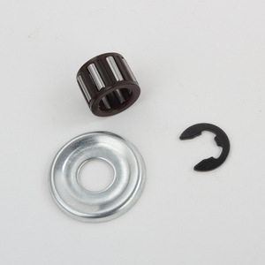 MS360361 Chainsaw Clutch Assembly With Oil Pump And <b>Worm</b> <b>Gear</b> For Petrol Chain Saw Professional Grade - Product Image 3