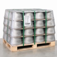 Réducteur excentrique en acier au carbone, à souder bout à bout, à face plate, pour ligne de collecte d'huile et de gaz, SCH40 SCH80 ASME B16.9 ASTM A234 WPB