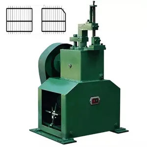 Stainless Steel Mesh Edge Trimmer Metal Wire Trimming Machine