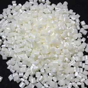 Haute brillance élevée de catégorie comestible de résine de PC-1100 de polycarbonate d'écoulement de Lotte haute pour des applications exigeant la PC-1100 de matière première de polycarbonate - Product Image 6