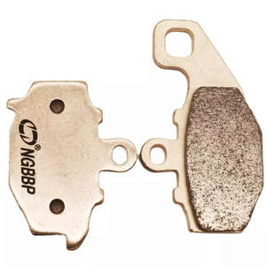 Vente en gros de pièces de moteur Dirt Bike HH plaquette de frein frittée FA192 pour <span class=keywords><strong>KAWASAKI</strong></span> Z <span class=keywords><strong>1000</strong></span> <span class=keywords><strong>SX</strong></span> <span class=keywords><strong>ZX</strong></span> 10 R <span class=keywords><strong>ZX</strong></span>-9R Z 750 KLE 650 ER-6n ER-6f - Product Image 2