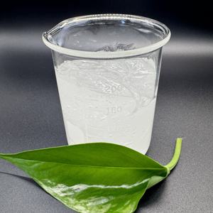 ผงซักฟอก70% โซเดียมลอริลอีเทอร์ซัลเฟต (SLES) ในรูปแบบของเหลวสารเคมีดูแลเส้นผมและเครื่องสำอางวัตถุดิบสารเคมีประจำวัน - Product Image 2