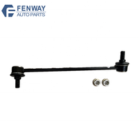 Lien de stabilisateur avant d'origine chinoise pour Dongfeng Forthing T5 EVO 2022 20-2906210 Barre stabilisatrice