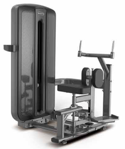 เครื่องออกกำลังกายขาแบบนอนราบ รุ่นพรีเมียมซีรีส์ XMTM-013A จาก Shandong China Mbh Fitness Equipment - Product Image 5