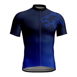 Nouveau maillot <span class=keywords><strong>de</strong></span> cyclisme <span class=keywords><strong>Tour</strong></span> <span class=keywords><strong>de</strong></span> <span class=keywords><strong>France</strong></span> pour hommes, manches courtes, séchage rapide, respirant, en polyester, pour hommes et femmes - Product Image 2