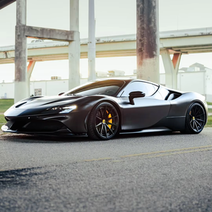 Jantes forgées de 17, 18, 19, 20, 21, 22, 24, 26 pouces pour Corvette C8 Z06 Zr1 <span class=keywords><strong>Camaro</strong></span> <span class=keywords><strong>Dodge</strong></span> Circuit Viper Hellcat Challenger <span class=keywords><strong>SRT</strong></span> DH-701 - Product Image 2