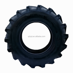 ยางเรเดียลสำหรับรถแทรกเตอร์เกษตรกรรม ขนาด 540/65R24 ลาย R1W ใช้สำหรับเครื่องจักรกลการเกษตร - Product Image 2