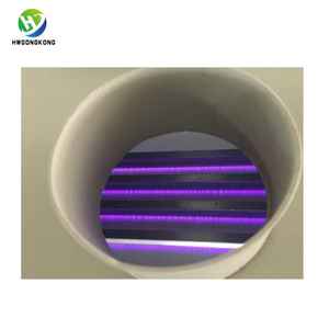 לא מקוון PVC PP טיפול משטח מערכת לוחות חומרי גיליון חומרי טיפול קורונה - Product Image 3