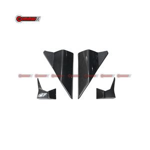 Carbonfaser 1016 Stil Twill Karosserie-Kit für Lamborghini URUS S Performance Frontspoiler Heckdiffusor Seitenschweller Motorhaube - Product Image 5
