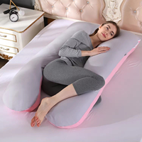 Oreiller d'allaitement en mousse à mémoire de forme à sangle réglable, double usage, portable, soutien corporel pour nouveau-né, allaitement, grossesse, lavable, nouveau-né