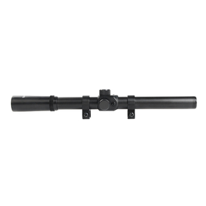 Dài phạm vi phạm vi 4x15 chiến thuật quang học điểm tham quan phạm vi cho săn bắn ngoài trời - Product Image 3