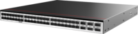 Commutateur central d'entreprise S6730-H48X6C-V2, 48 ports 10G optiques, commutateur de couche 3 avec backplane 2,56 Tbps, empilable et compatible VLAN