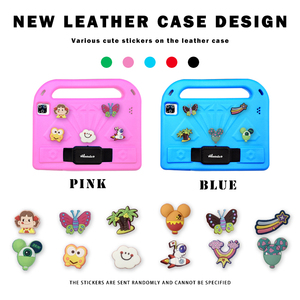 Hot bán 10 inch tablette đổ Enfant <span class=keywords><strong>Android</strong></span> 7.0 Wifi Quad Core trẻ em học tập máy tính bảng trẻ em giáo dục Máy tính bảng 3-7years - Product Image 2