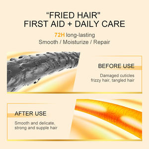 Aceite para el cabello marroquí, el mejor tratamiento para el cuidado del cabello, aceite de argán, serim, Etiqueta Privada, venta al por mayor de fábrica - Product Image 3