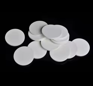 10G Ceramic <b>Poker</b> Customized Printing Blank Casino <b>Chips</b> Free Design Dongguan Carton Box - Product Image 3