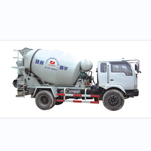 Spot <span class=keywords><strong>gros</strong></span> intégré bétonnière 0.3M3 <span class=keywords><strong>prix</strong></span> de la Machine au Ghana Idcm 720 avec bon magasin - Product Image 3