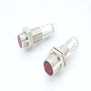 ตัวควบคุมการเขียนโปรแกรม PLC รุ่น VSE180-2P42432 เซ็นเซอร์ - Product Image 1