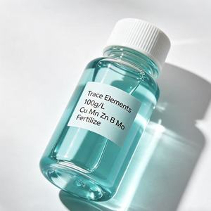 Engrais liquide micronutritif 100g/L Cuivre, Manganèse, Zinc, Bore, Molybdène - Product Image 2