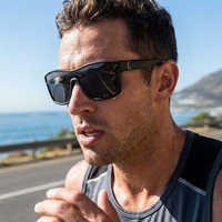 Lunettes de soleil, lunettes de cyclisme, lunettes de conduite, lunettes de voyage décontractées, lunettes de mode pour l'extérieur.