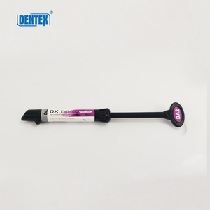<span class=keywords><strong>DX</strong></span>. Ästhetischer Dentin Shade Nano Hybrid Light Cure Composite Anterior Dental Composite Guter Poliere ffekt - Product Image 2