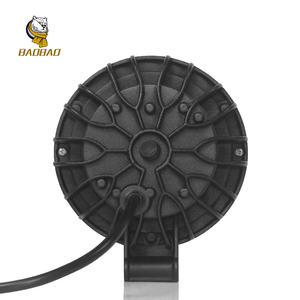 Luz Antiniebla LED Redonda de 12V 18W para Autos, Camiones, Vehículos Todoterreno, Jeep, Ford, Hummer, Land <span class=keywords><strong>Rover</strong></span>, Toyota Prado - Product Image 6