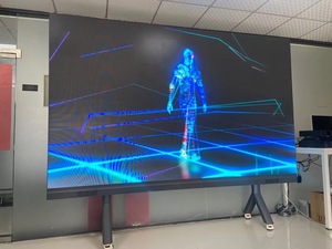 Oem Wall Mount Led Light Bar 14 inch Quad Core màn hình cảm ứng đặt phòng họp hệ thống phòng LCD All-in-One cảm ứng máy tính bảng - Product Image 2