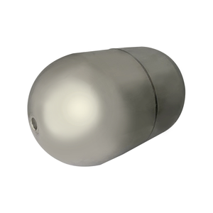 Bola Apung Berulir Baja Tahan Karat YaoKang 60mm SUS304 316L untuk Penggunaan Air - Product Image 4