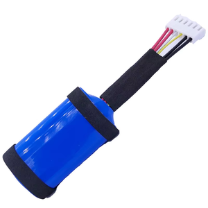 Batería de Fábrica de 3.6v 7500mAh, Batería de Litio GSP-1S3P-CH4D para Altavoces Portátiles <span class=keywords><strong>JBL</strong></span> Charge 5 - Product Image 5