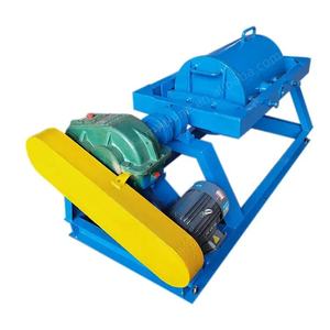 छोटी प्रयोगशाला 400*600 मॉडल सिरेमिक बॉल मिल ड्रम प्रकार सोना अयस्क पीसने बॉल मिल - Product Image 1