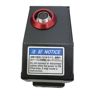 หัวตรวจจับวัดรูปร่างความเร็วสูงพิเศษ KEYENCE LJ-V7080B แบบวัดความสว่าง มีสินค้าในสต็อก - Product Image 2