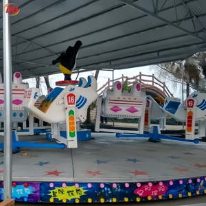 Manège Crazy Dance <span class=keywords><strong>à</strong></span> 18 places pour parcs d'attractions et parcs <span class=keywords><strong>à</strong></span> thème, <span class=keywords><strong>à</strong></span> <span class=keywords><strong>vendre</strong></span> - Product Image 2