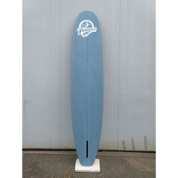 Planches de surf en résine époxy personnalisées, longboards, planches de surf teintées