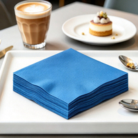 Serviettes en papier Airlaid jetables aspect tissu pour la restauration hôtelière – Vente en gros pour les distributeurs