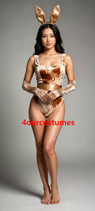 4Ourcostumes GAHC-015 Traje de Cosplay de TV y Cine para Venta al por Mayor - Product Image 2