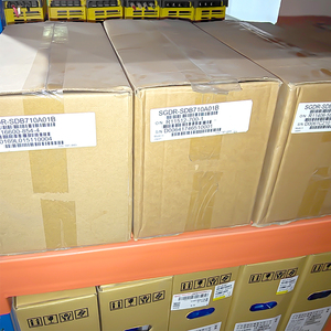 ใหม่และเป็นของแท้ CIMR-AC4A0018FAA AC4 ซีรีส์ VFD AC ไดรฟ์ ตัวแปลงความถี่ มีสินค้าในสต็อก - Product Image 5