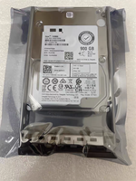 Nouveau disque dur interne pour serveur 2 To, interface SAS, SATA 3.0, port d'extension, métal, 7200 tr/min, sans fil