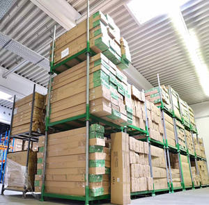 Transitario DDP de Primera Categoría: Envío Marítimo de China a Australia FCL/LCL, Logística de Comercio Electrónico para el Mercado Australiano - Product Image 3