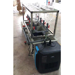 Jar loại mini cá rô phi Trại giống thiết bị cá Trại giống lồng ấp cho trứng cá - Product Image 6