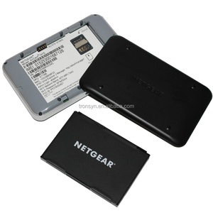 CAT13 AirCard 4G LTE AT&T Unite Express 2 Punto de Acceso Móvil AC797S Conecta hasta 15 Dispositivos Habilitados para WiFi - Product Image 3