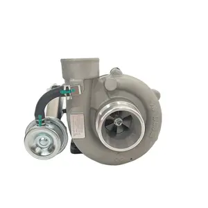 Factory Wholesale 4D32RT30-19001-6 Harvester Turbocharger JP60A Turbocharger