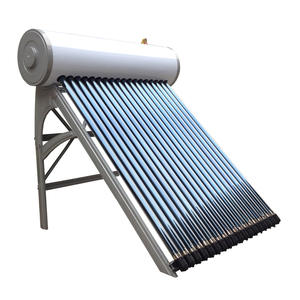 Factory Direct Price 200l Home Heating System <b>Small</b> Heat Pump Geyser Prices in Egypt Pressurized Solar Water <b>Heater</b> <b>Small</b> Heat P - Product Image 5