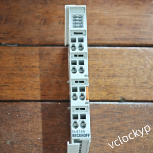Beckhoff EL4134 NEUF - Product Image 2