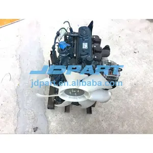 D1105 Complete Engine Assy 1J995-72000 For Kubota diesel engine