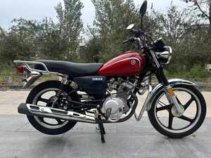 Motocyclettes d'occasion <span class=keywords><strong>Yamaha</strong></span> Tianjun 125 <span class=keywords><strong>Moto</strong></span> rétro Prince <span class=keywords><strong>125cc</strong></span> Motos à essence <span class=keywords><strong>Moto</strong></span> tout-terrain - Product Image 4