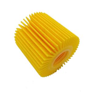 Filtro de aceite de vehículo de motor de accesorios automotrices coloridos 04152-31090 para Corolla Lexus es Rc Es Camry Avalo - Product Image 6