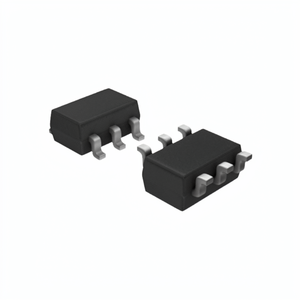 TPS2552DBVT ชิ้นส่วนจัดการพลังงาน (PMIC) SOT 23 6 ชิ้นส่วนอิเล็กทรอนิกส์บริการครบวงจรแบบดั้งเดิม - Product Image 1
