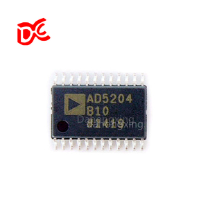 (Dahongxing IC chip) ad5204bruz10 - Product Image 1