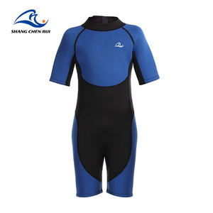 Traje de buceo de neopreno seco y subacuático para niños, traje calefactable de buceo sin humedad en <span class=keywords><strong>Egipto</strong></span> para trajes de neopreno - Product Image 1