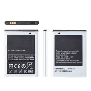 Batería EB494358VU de 1350mAh para Samsung, para Teléfono Reacondicionado al por Mayor, Galaxy Ace S5830 CE RoHS, Venta al por Mayor a Granel - Product Image 5