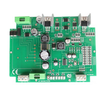 Approvisionnement en accessoires et composants électroniques, assemblage de câbles, assemblage de cartes de circuits imprimés (PCBA), fabrication de cartes de circuits imprimés (PCB) – Le client doit fournir des fichiers Gerber